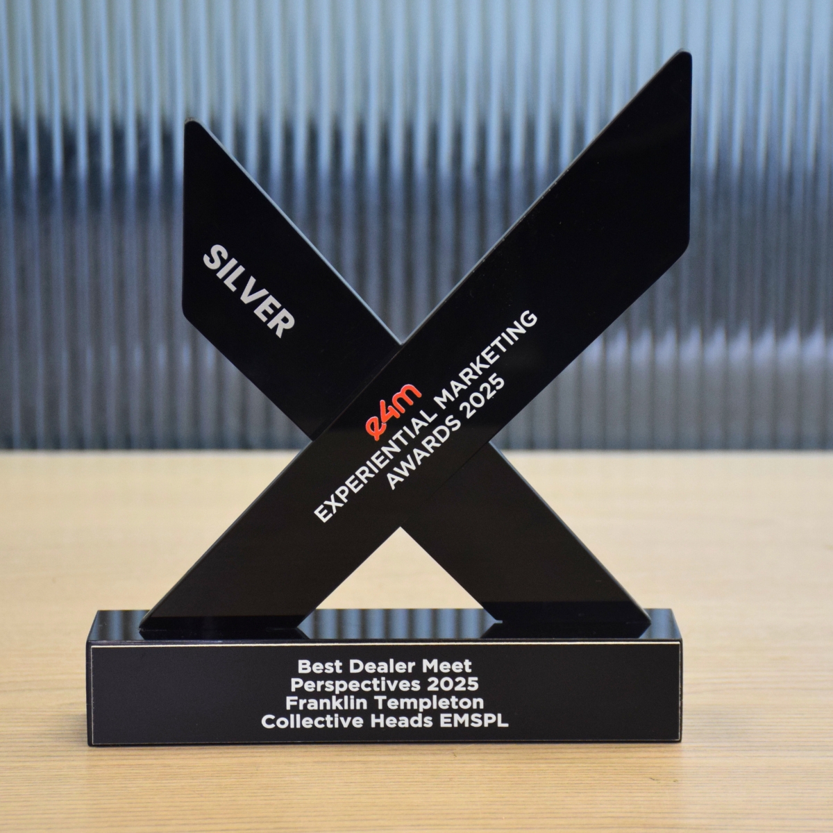 Best Dealer Meet - FT Perspectives