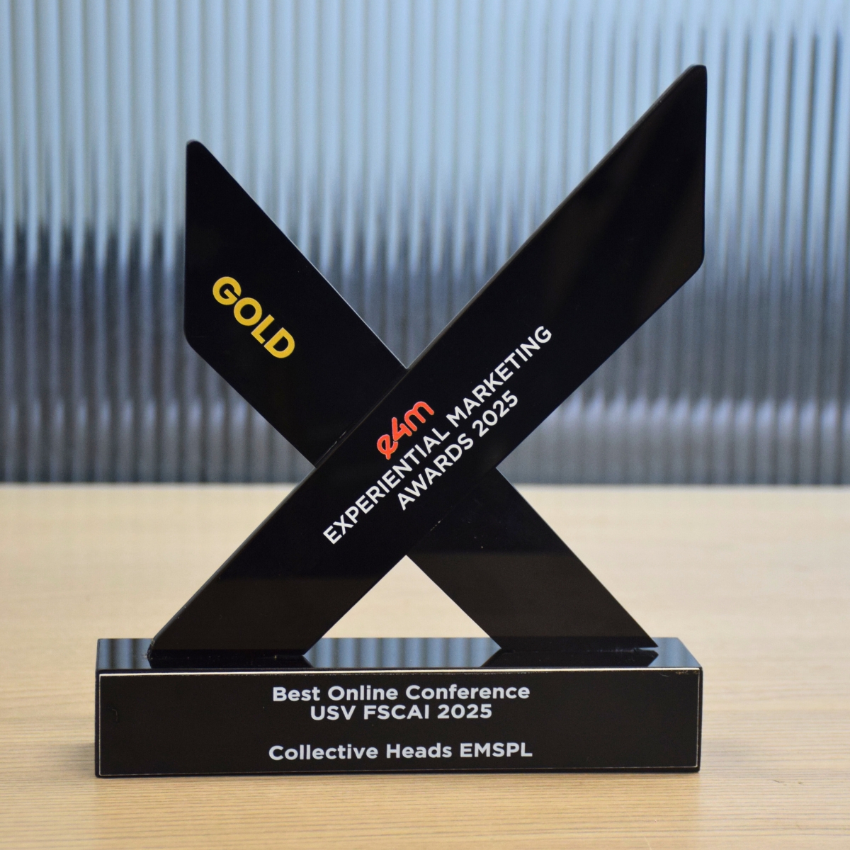 Best Online Conference - USV SCAI