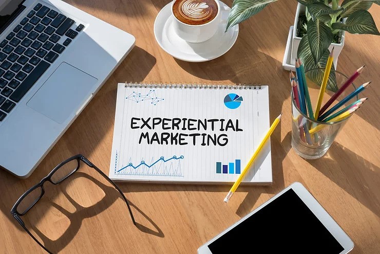 The Art of Connection: Why Experiential Marketing is Your Brand's Secret Weapon
