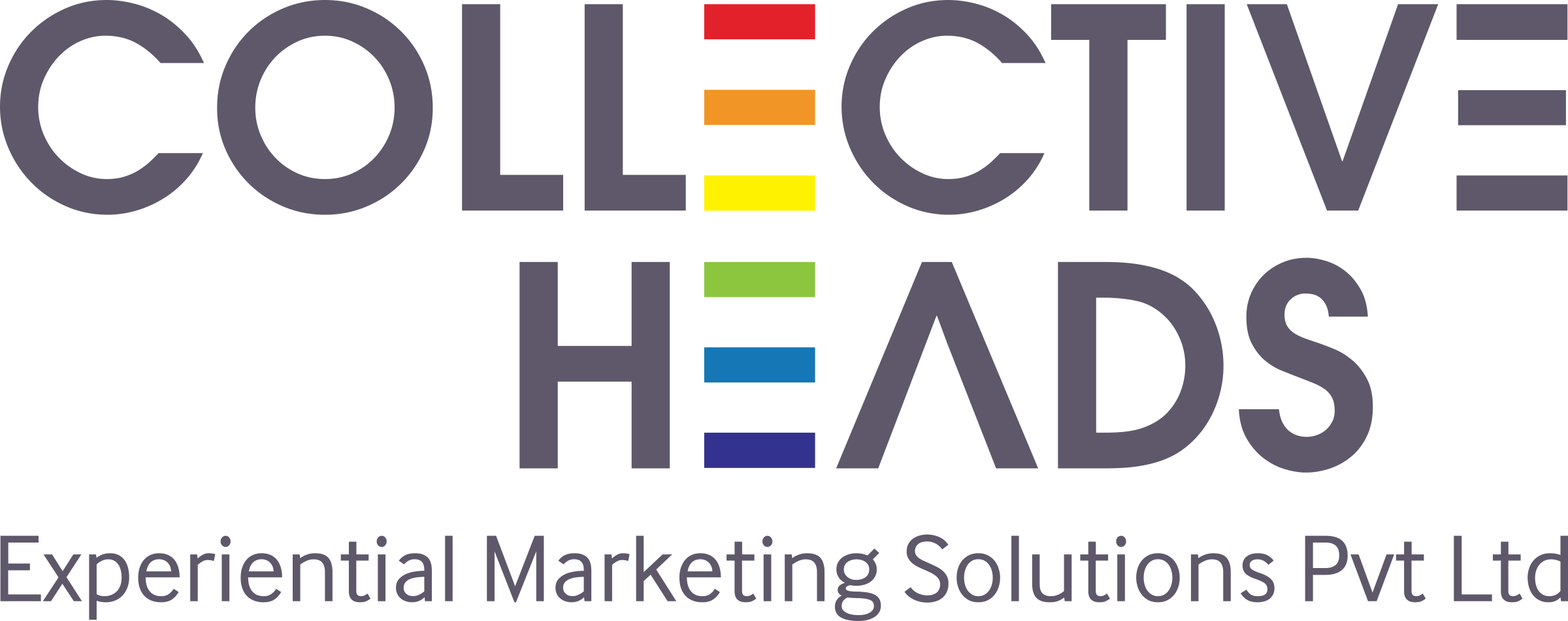 collectiveheads logo